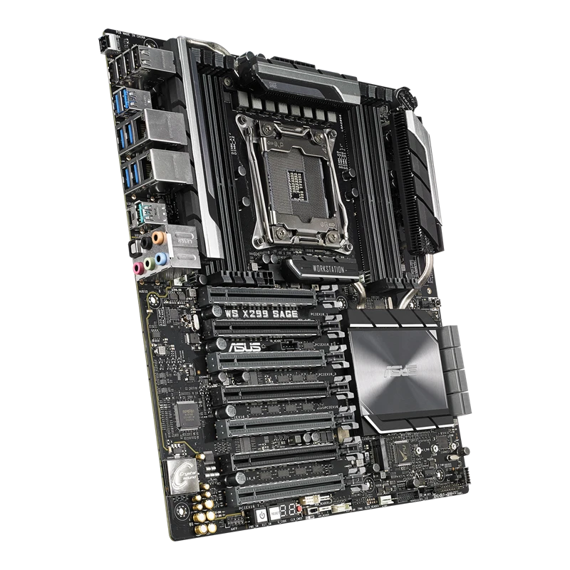 ASUS WS X299 SAGE